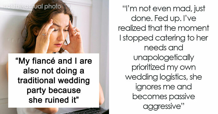 Woman Acts Like Best Friend’s Destination Wedding Is An Inconvenience, The Bride Hopes She Bails