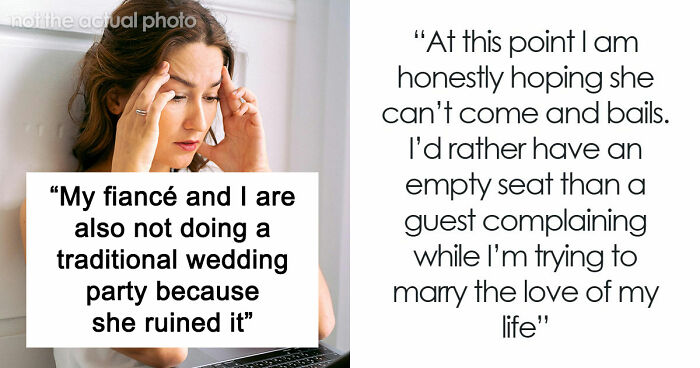 Woman Acts Like Best Friend’s Destination Wedding Is An Inconvenience, The Bride Hopes She Bails