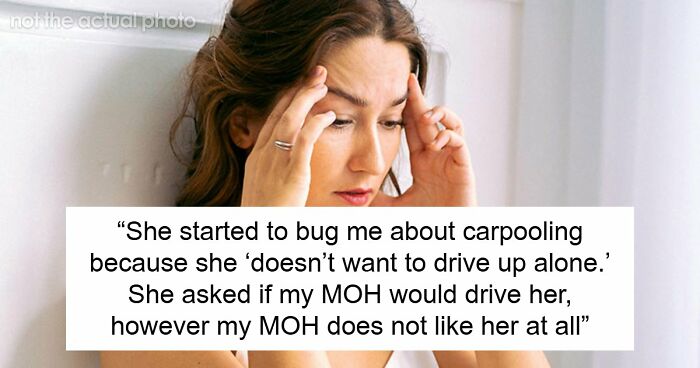 Woman Acts Like Best Friend’s Destination Wedding Is An Inconvenience, The Bride Hopes She Bails