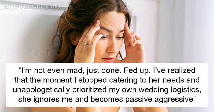 Woman Acts Like Best Friend’s Destination Wedding Is An Inconvenience, The Bride Hopes She Bails