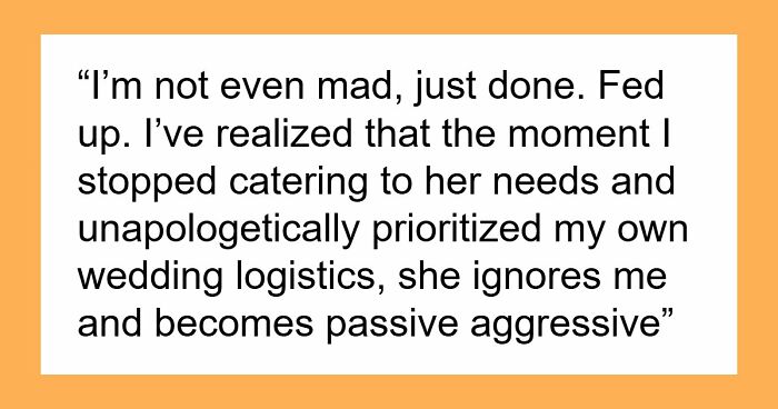 Woman Acts Like Best Friend’s Destination Wedding Is An Inconvenience, The Bride Hopes She Bails