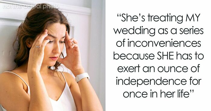Woman Acts Like Best Friend’s Destination Wedding Is An Inconvenience, The Bride Hopes She Bails