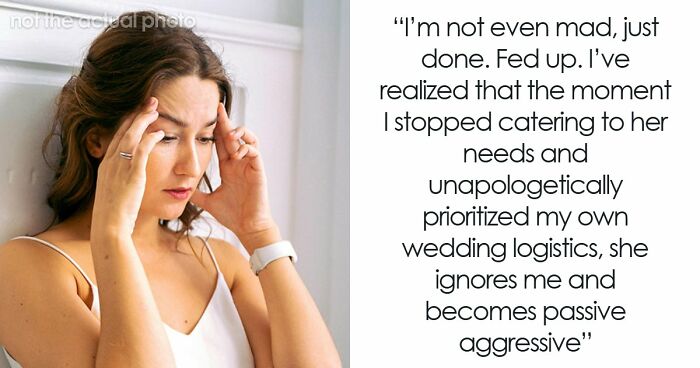 Woman Acts Like Best Friend’s Destination Wedding Is An Inconvenience, The Bride Hopes She Bails