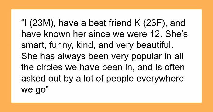 BF Asks GF To Test Her Male Best Friend By Making A Move On Him, Plan Backfires And Ends Their Bond