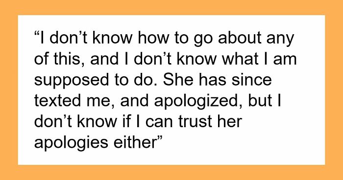 BF Asks GF To Test Her Male Best Friend By Making A Move On Him, Plan Backfires And Ends Their Bond