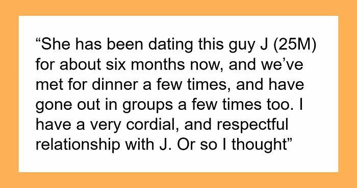 BF Asks GF To Test Her Male Best Friend By Making A Move On Him, Plan Backfires And Ends Their Bond