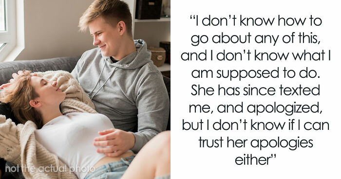 BF Asks GF To Test Her Male Best Friend By Making A Move On Him, Plan Backfires And Ends Their Bond