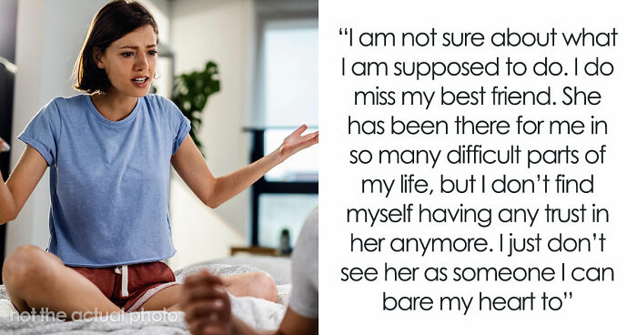 BF Asks GF To Test Her Male Best Friend By Making A Move On Him, Plan Backfires And Ends Their Bond