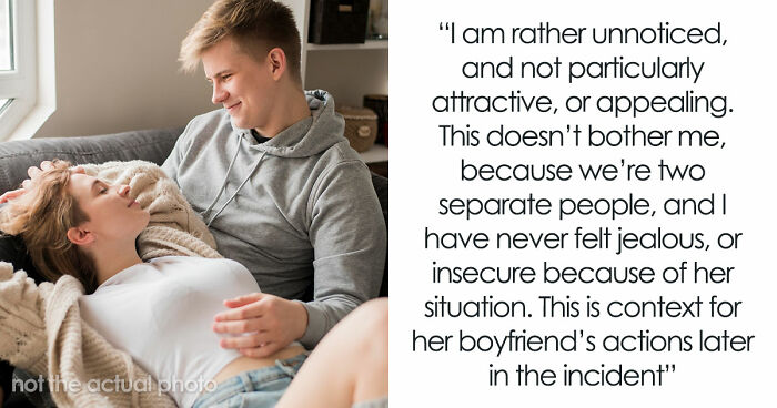 BF Asks GF To Test Her Male Best Friend By Making A Move On Him, Plan Backfires And Ends Their Bond