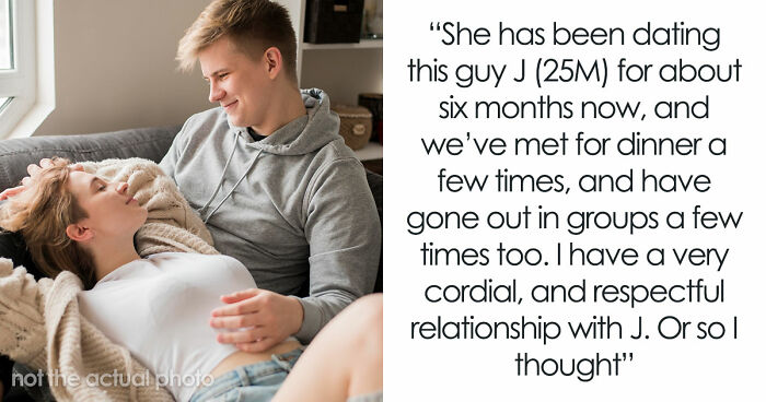 BF Asks GF To Test Her Male Best Friend By Making A Move On Him, Plan Backfires And Ends Their Bond