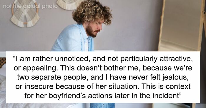 BF Asks GF To Test Her Male Best Friend By Making A Move On Him, Plan Backfires And Ends Their Bond