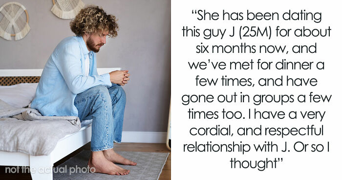 BF Asks GF To Test Her Male Best Friend By Making A Move On Him, Plan Backfires And Ends Their Bond