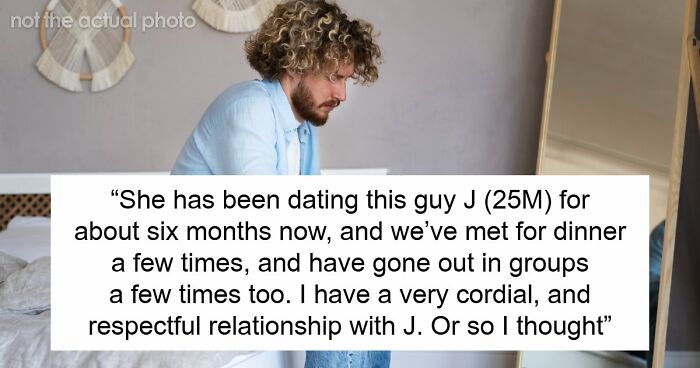 BF Asks GF To Test Her Male Best Friend By Making A Move On Him, Plan Backfires And Ends Their Bond