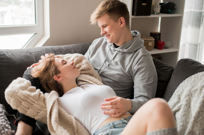 Best Friend&rsquo;s Kiss Turns Out To Be A Setup From Her Boyfriend, Man Refuses To Forgive The Betrayal