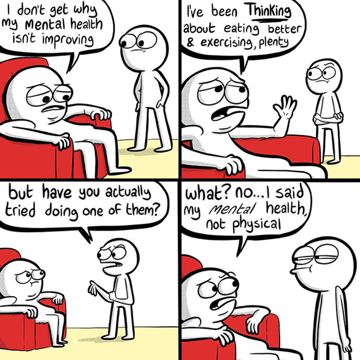 The Best Of Ryan Rds: 70 Top-Upvoted Comics Loved By Our Community