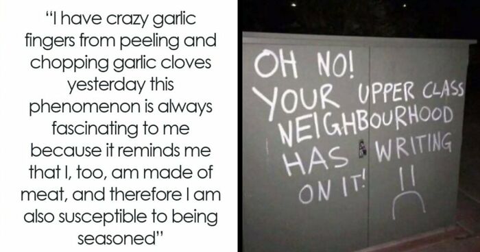 95 Of The Funniest Tumblr Posts That Totally Deserve To Be Seen Again