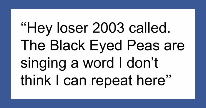 95 Of The Funniest Tumblr Posts That Totally Deserve To Be Seen Again