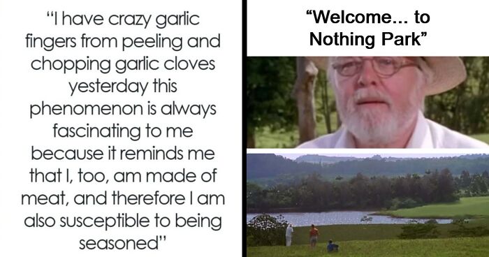 95 Of The Funniest Tumblr Posts That Totally Deserve To Be Seen Again