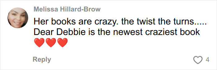 Autor de best-seller choca os fãs ao revelar a verdadeira identidade após 13 anos de vida dupla Autor de best-seller choca os fãs ao revelar a verdadeira identidade após 13 anos de vida dupla