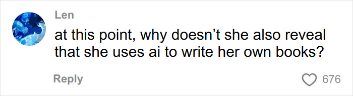 Autor de best-seller choca os fãs ao revelar a verdadeira identidade após 13 anos de vida dupla Autor de best-seller choca os fãs ao revelar a verdadeira identidade após 13 anos de vida dupla