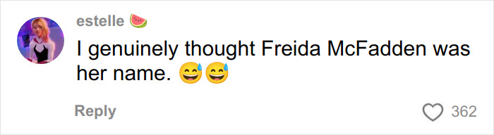 Autor de best-seller choca os fãs ao revelar a verdadeira identidade após 13 anos de vida dupla Autor de best-seller choca os fãs ao revelar a verdadeira identidade após 13 anos de vida dupla