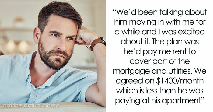 “He Called Me Controlling”: Entitled BF Wants GF To Add Him To Home Deed She Bought 5 Years Ago