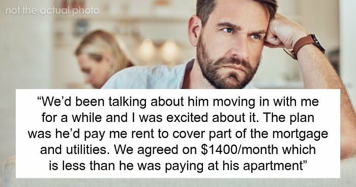 “He Called Me Controlling”: Entitled BF Wants GF To Add Him To Home Deed She Bought 5 Years Ago