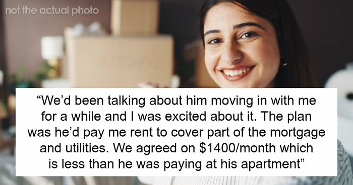 “He Called Me Controlling”: Entitled BF Wants GF To Add Him To Home Deed She Bought 5 Years Ago