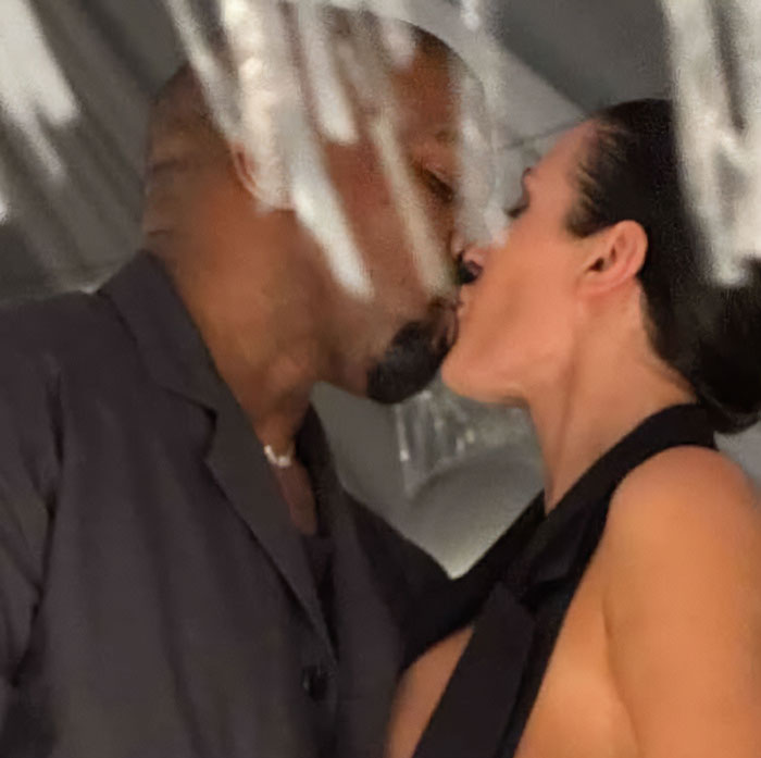 "At Least She's Wearing Clothes": Bianca Censori&rsquo;s Bold Bodysuit Moment With Kanye Sparks Wild Reactions