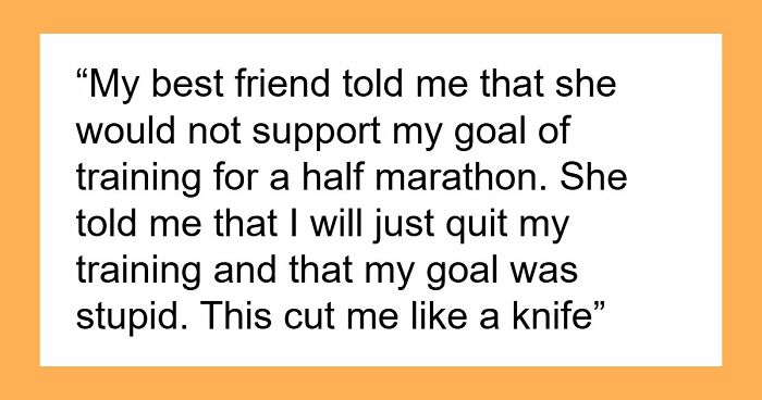 36 Wild Friendship Betrayals That Sound Fake But Sadly Aren’t