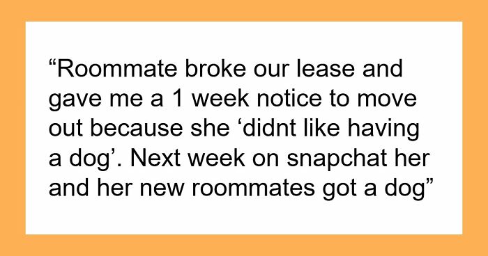 36 Wild Friendship Betrayals That Sound Fake But Sadly Aren’t