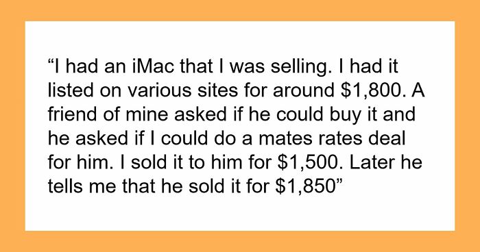 36 Wild Friendship Betrayals That Sound Fake But Sadly Aren’t