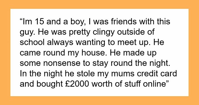 36 Wild Friendship Betrayals That Sound Fake But Sadly Aren’t