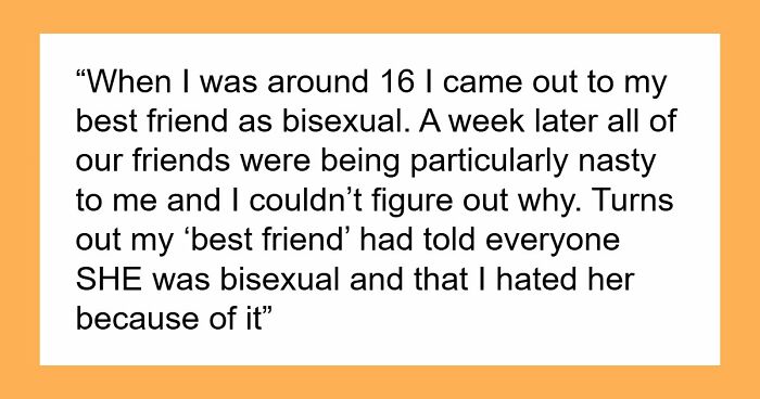 36 Wild Friendship Betrayals That Sound Fake But Sadly Aren’t