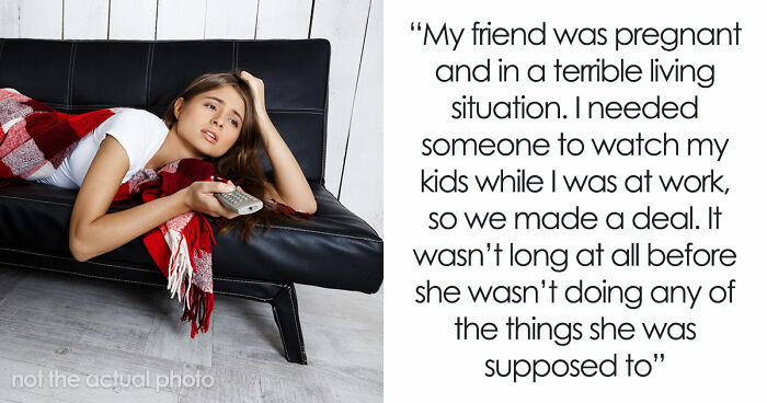 36 Wild Friendship Betrayals That Sound Fake But Sadly Aren’t