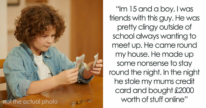 36 Wild Friendship Betrayals That Sound Fake But Sadly Aren’t