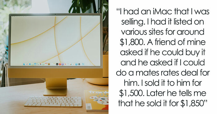 36 Wild Friendship Betrayals That Sound Fake But Sadly Aren’t