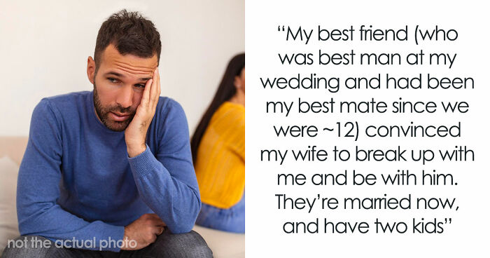 36 Wild Friendship Betrayals That Sound Fake But Sadly Aren’t