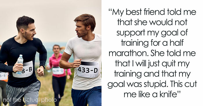 36 Wild Friendship Betrayals That Sound Fake But Sadly Aren’t