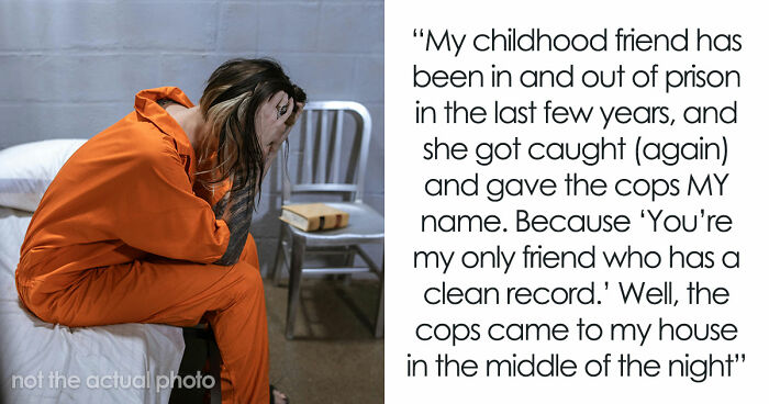 36 Wild Friendship Betrayals That Sound Fake But Sadly Aren’t