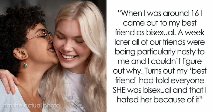 36 Wild Friendship Betrayals That Sound Fake But Sadly Aren’t