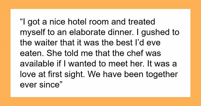 34 Real-Life Plot Twists That People Would Never Believe If They Didn’t Happen To Them