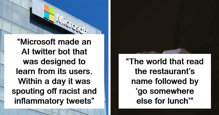 33 Times Companies Didn’t Think Through Their Social Media Posts And Campaigns