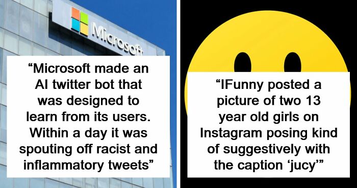 33 Times Companies Didn’t Think Through Their Social Media Posts And Campaigns