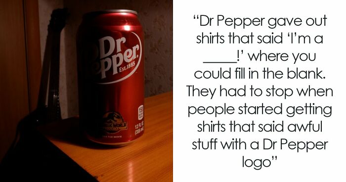 33 Times Companies Didn’t Think Through Their Social Media Posts And Campaigns