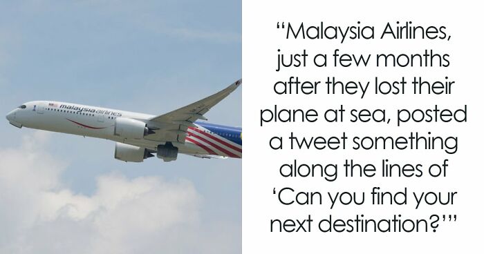 33 Times Companies Didn’t Think Through Their Social Media Posts And Campaigns