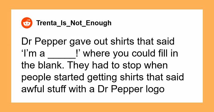 33 Times Companies Didn’t Think Through Their Social Media Posts And Campaigns