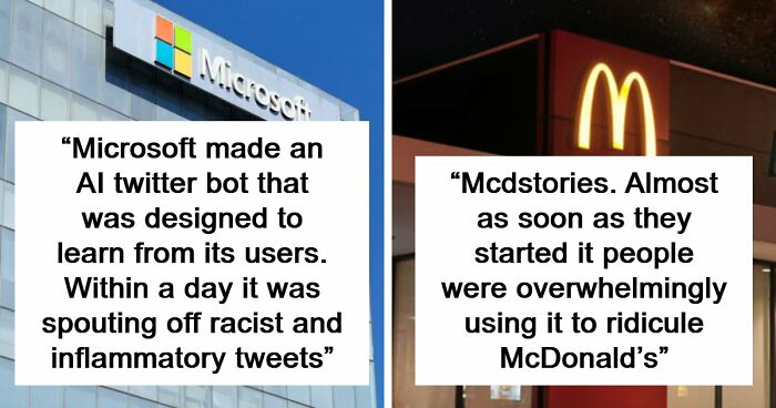 33 Times Companies Didn’t Think Through Their Social Media Posts And Campaigns