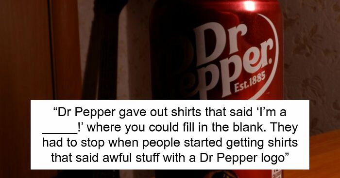 33 Times Companies Didn’t Think Through Their Social Media Posts And Campaigns