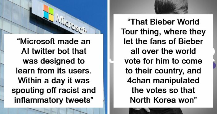 33 Times Companies Didn’t Think Through Their Social Media Posts And Campaigns